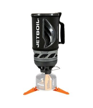 JETBOIL JETBOIL FLASH COOKING SYSTEM - CARBON