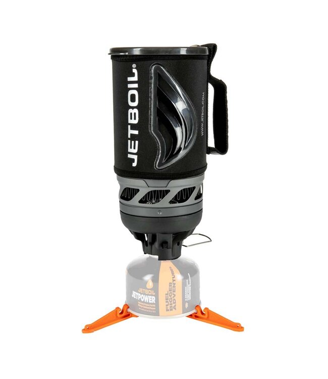 JETBOIL FLASH COOKING SYSTEM - CARBON