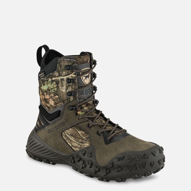 Irish setter vaprtrek hiker best sale