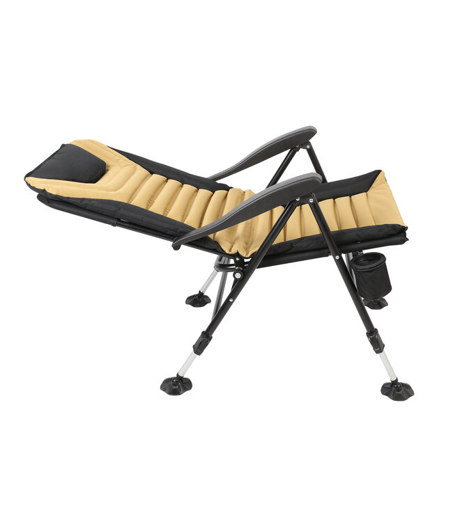 KUMA OFF GRID CHAIR