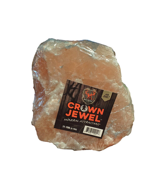 RACK STACKER CROWN JEWEL