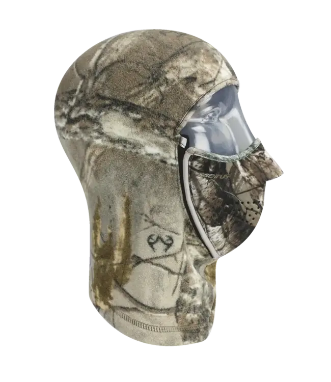 SEIRUS MAGNEMASK COMBO CLAVA