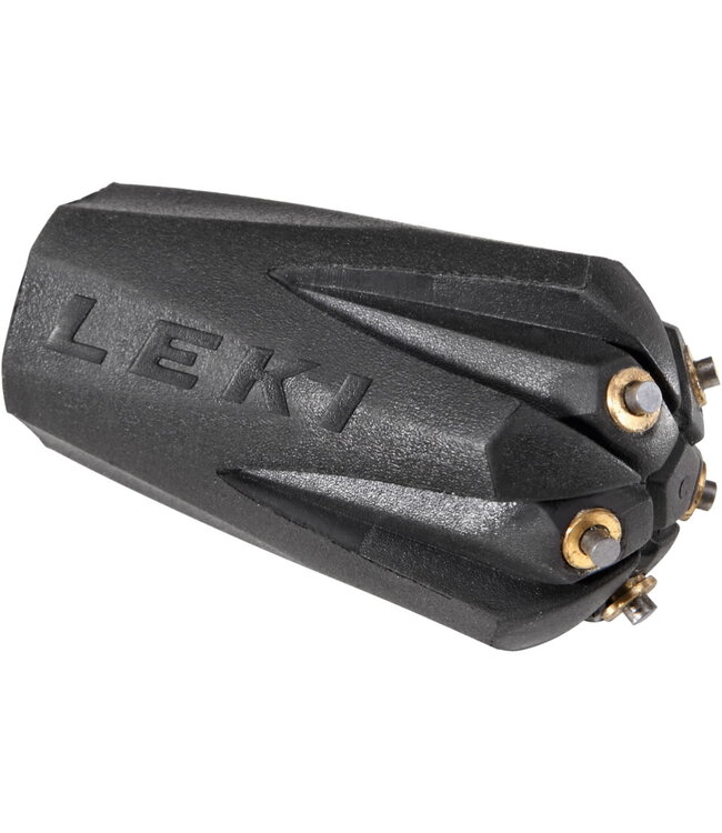 LEKI TREKKING SILENT SPIKE PAD MULTI SYSTEM (1 PAIR)