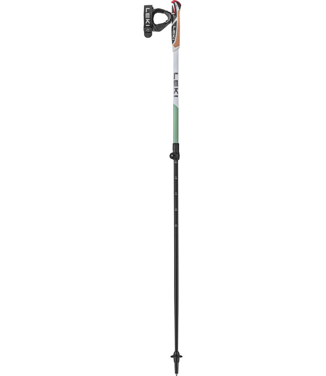 LEKI SPIN SHARK SL WALKING POLES