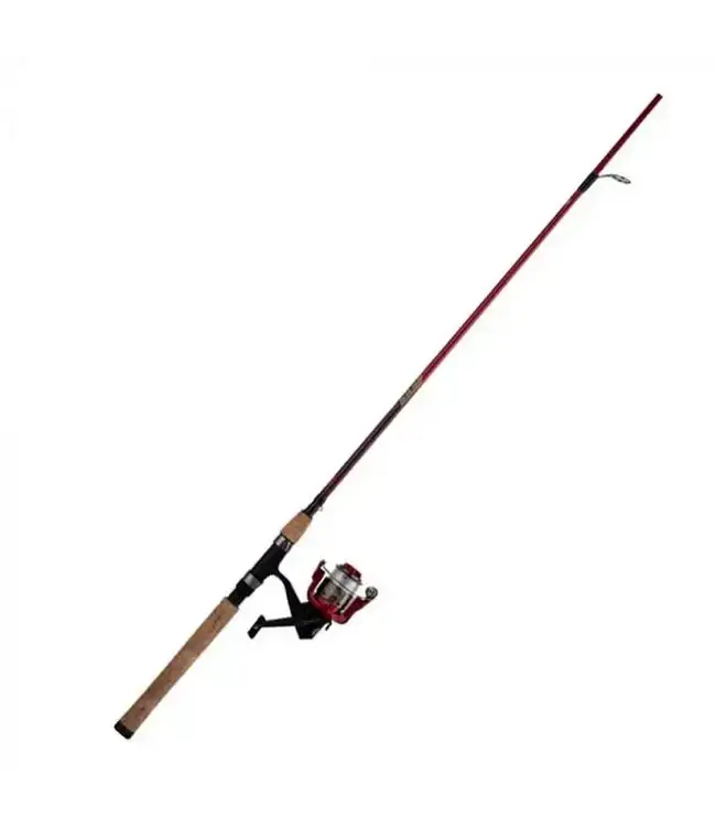 BERKLEY CHERRYWOOD HD SPINNING COMBO - 2 PIECE