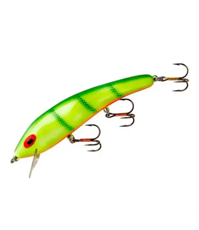 COTTON CORDELL RIPPLIN RED FIN LURE