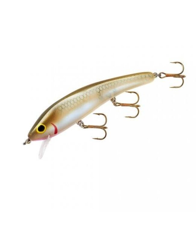 COTTON CORDELL RIPPLIN RED FIN LURE