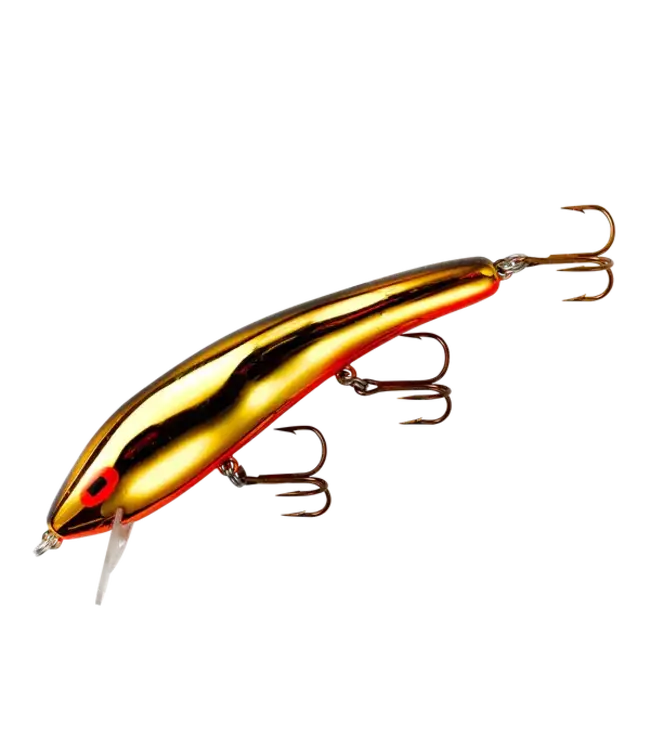 COTTON CORDELL RIPPLIN RED FIN LURE