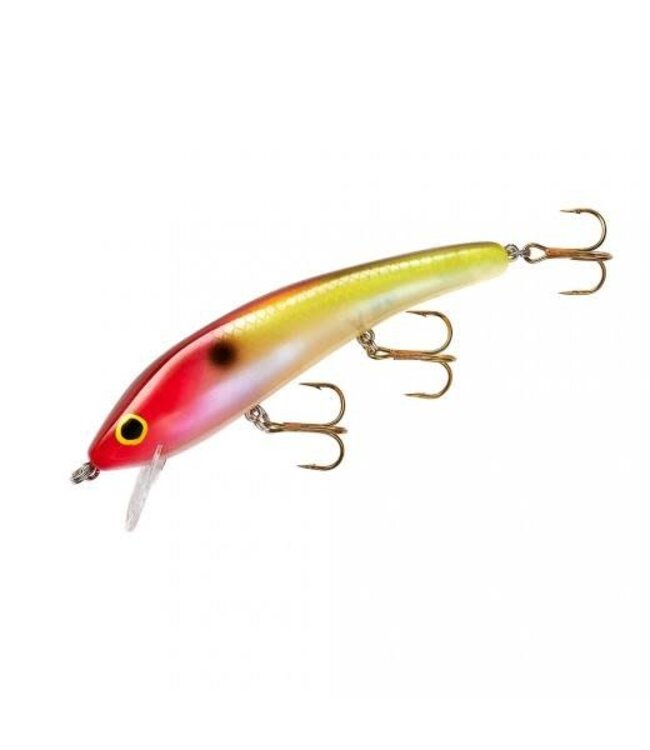 COTTON CORDELL RIPPLIN RED FIN LURE