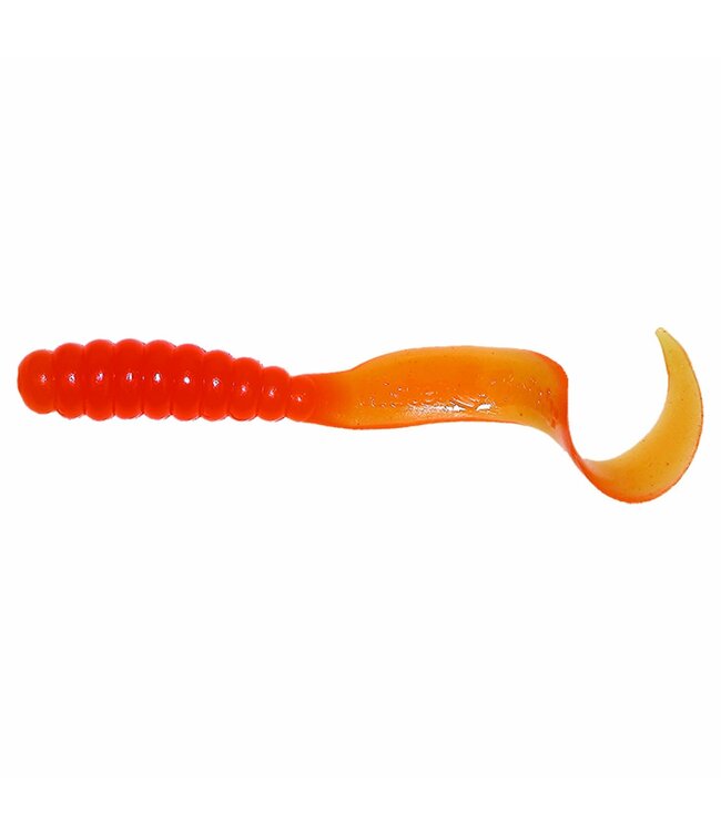 MISTER TWISTER TWISTER TAIL (10 PACK)