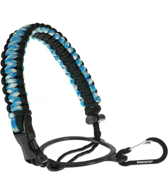 NALGENE HYDROCORD HANDLE - 32 OZ WIDE MOUTH BOTTLES