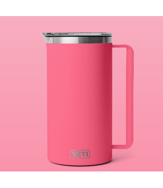 YETI YETI PITCHER 64 OZ
