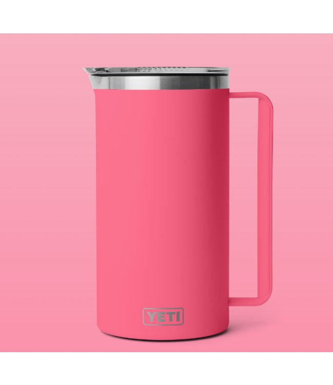 YETI PITCHER 64 OZ