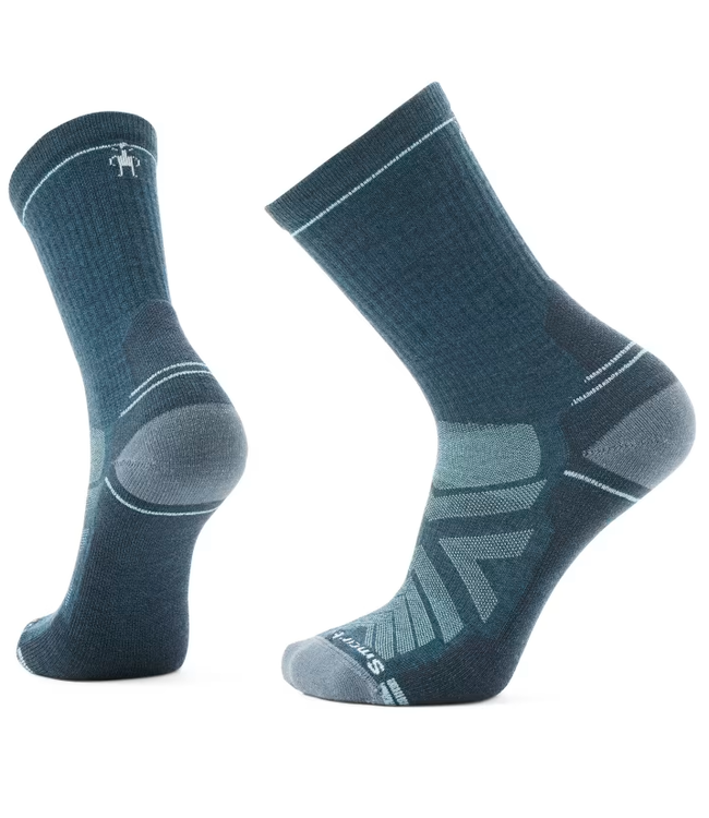MEN'S SMARTWOOL HIKE LIGHT CUSHION CREW SOCKS