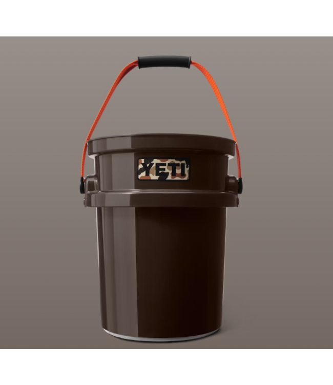 YETI LOADOUT 20 LITER BUCKET