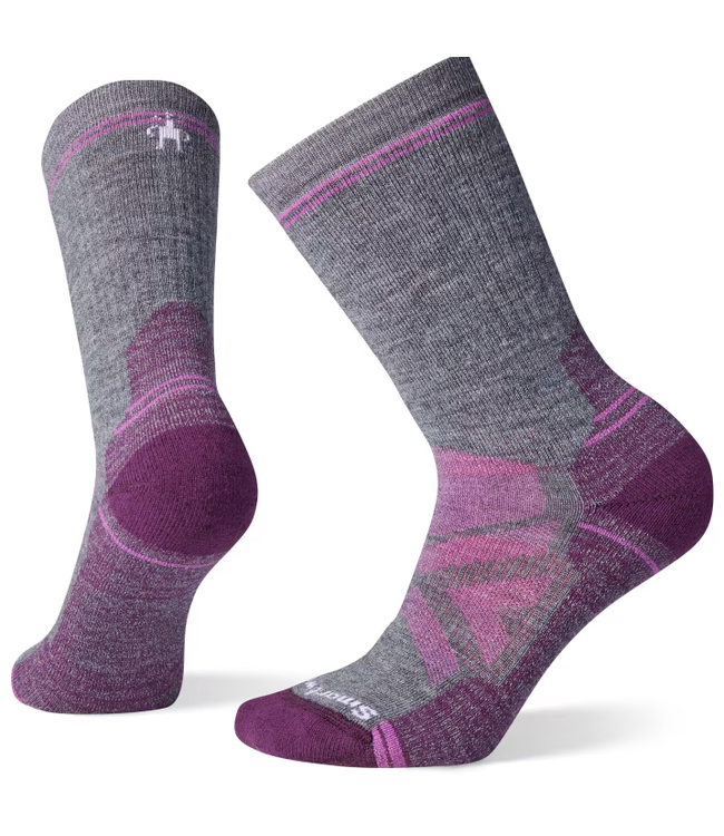 WOMEN'S SMARTWOOL HIKE FULL CUSHION CREW SOCKS