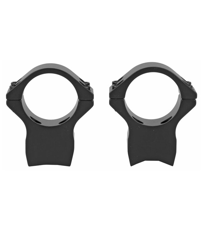 TALLEY WINCHESTER XPR RING SET - 1" LOW