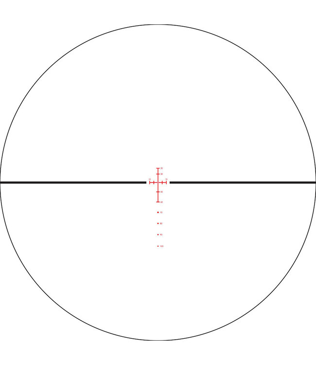 VORTEX CROSSFIRE II 2-7X32 CROSSBOW SCOPE