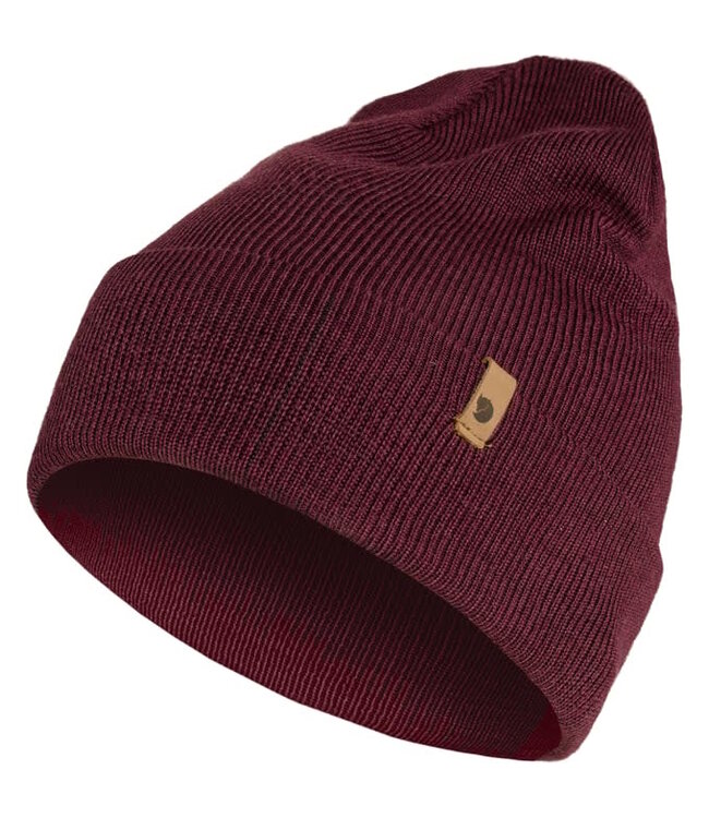 FJALLRAVEN CLASSIC KNIT HAT