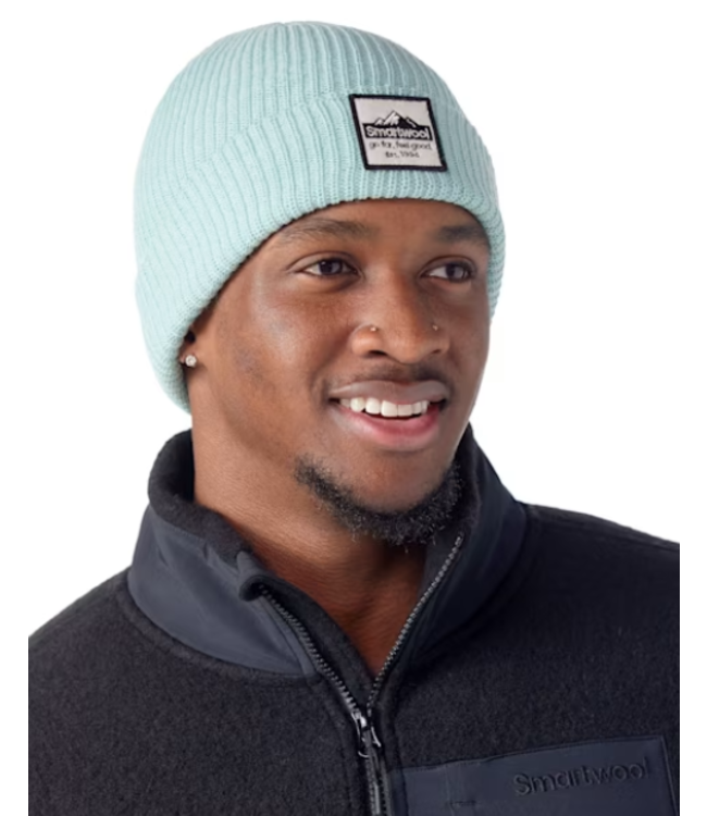 SMARTWOOL PATCH BEANIE