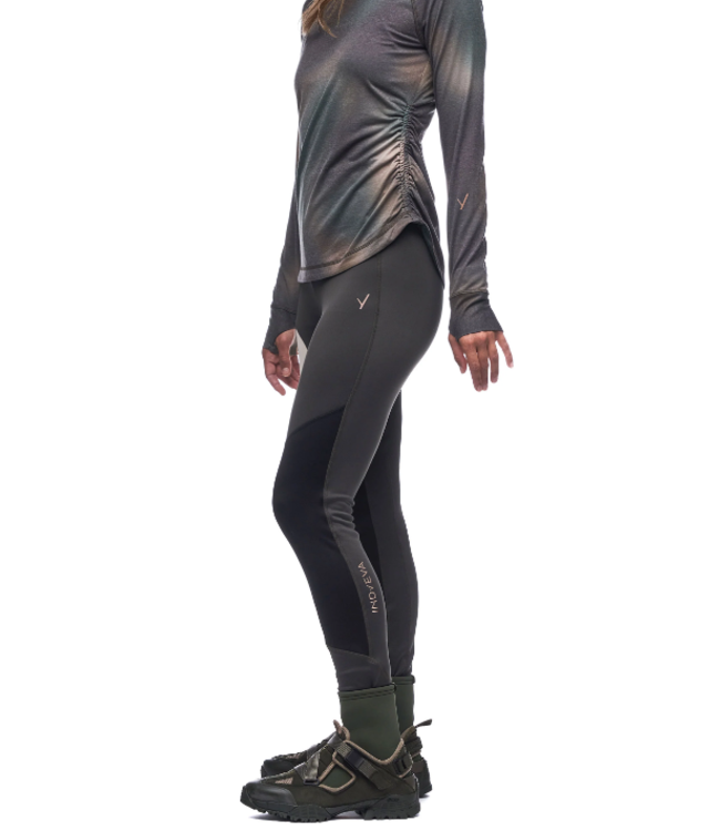 WOMEN'S INDYEVA RASAR LEGGINGS