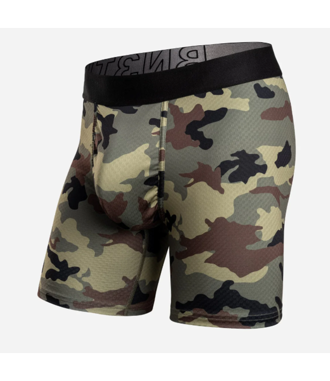 MEN'S BN3TH ENTOURAGE BOXER BRIEF PT
