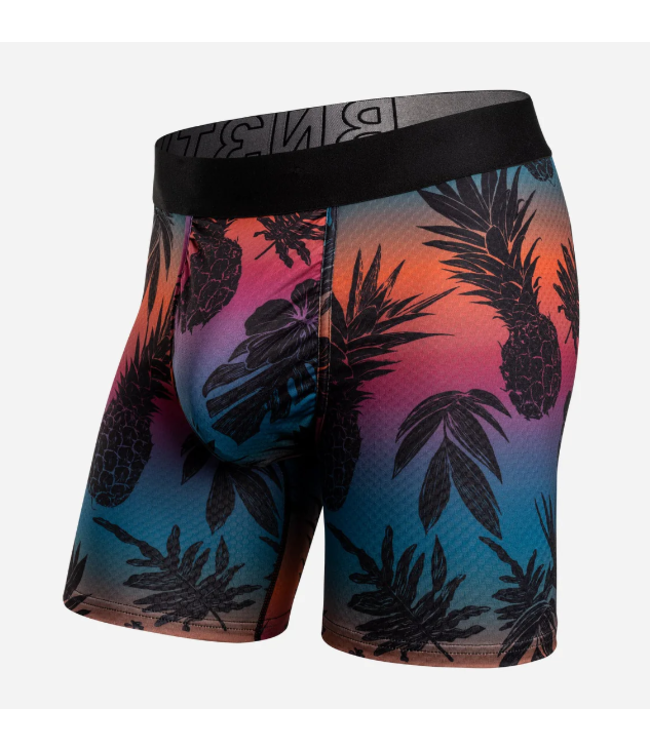 MEN'S BN3TH ENTOURAGE BOXER BRIEF PT