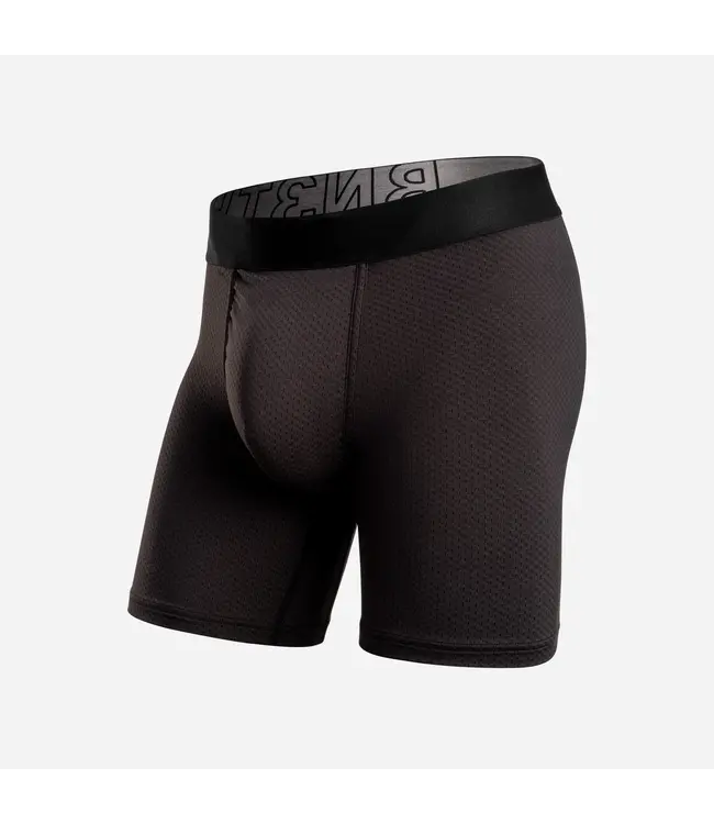 MEN'S BN3TH ENTOURAGE BOXER BRIEF SD