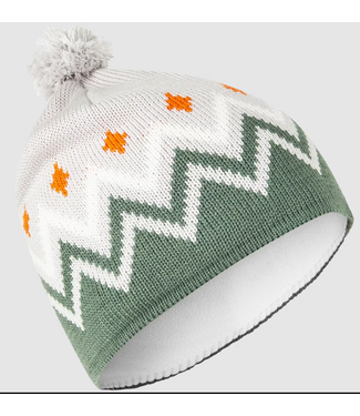 DAHLIE DAEHLIE HAT PATTERN