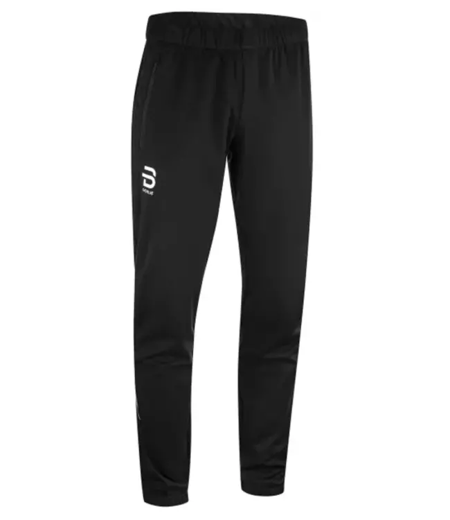 MEN'S DAEHLIE KIKUT PANTS FULL ZIP