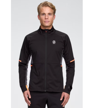 DAEHLIE MEN'S DAEHLIE JACKET FORCE