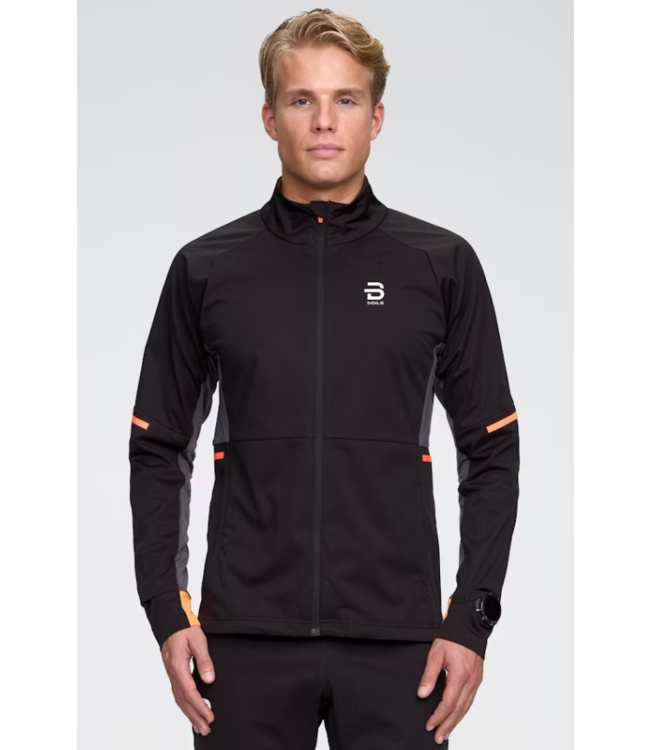 MEN'S DAEHLIE JACKET FORCE