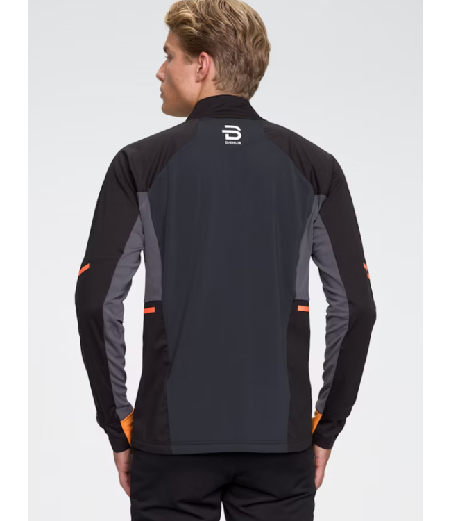 MEN'S DAEHLIE JACKET FORCE