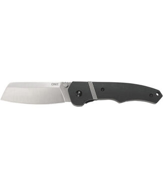 COLUMBIA RIVER KNIFE & TOOL (CRKT) COLUMBIA RIVER KNIFE & TOOL (CRKT) OFFBEAT II 3.5" FOLDING KNIFE