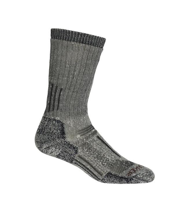 WOMEN'S ICEBREAKER MERINO MOUNTAINEER MID CALF SOCKS