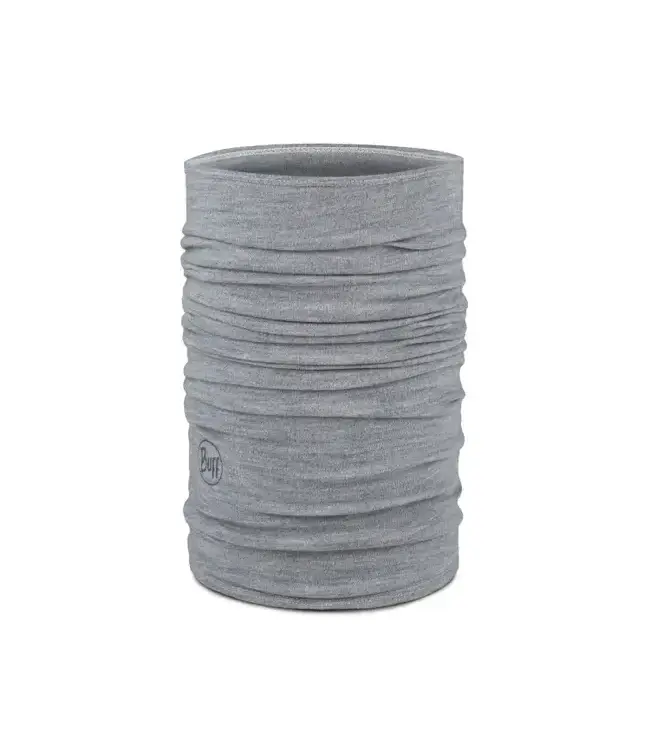 BUFF MIDWEIGHT MERINO WOOL  MULTIFUNCTIONAL NECKWEAR