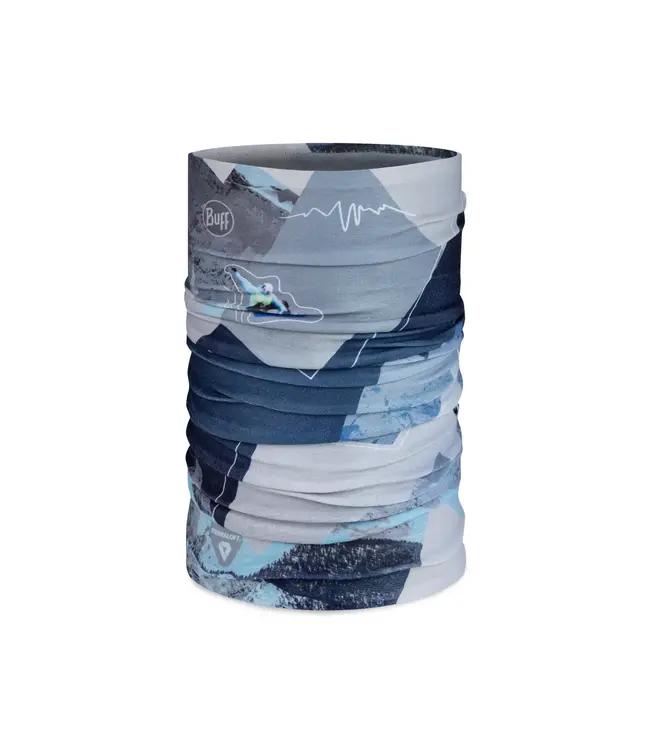 BUFF THERMONET MULTIFUNCTIONAL NECKWEAR