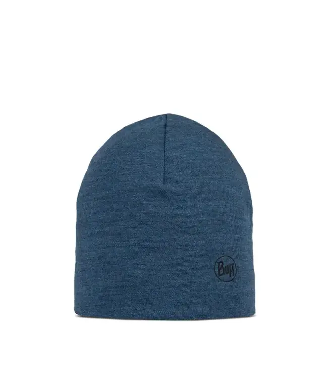 BUFF MERINO MIDWEIGHT BEANIE