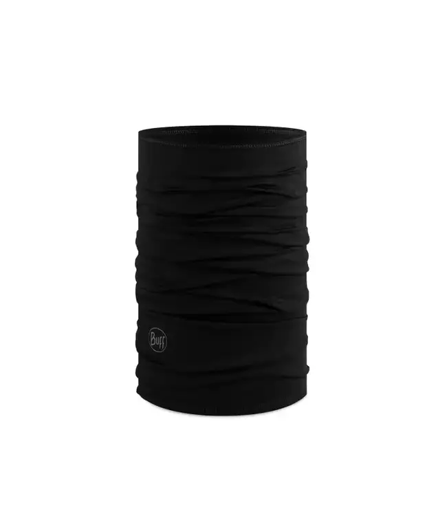 BUFF LIGHTWEIGHT MERINO WOOL  MULTIFUNCTIONAL NECKWEAR