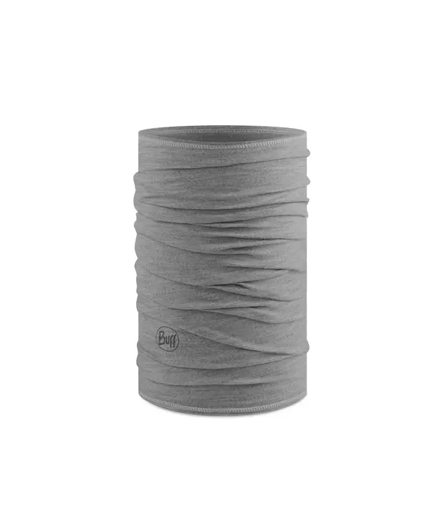 BUFF LIGHTWEIGHT MERINO WOOL  MULTIFUNCTIONAL NECKWEAR