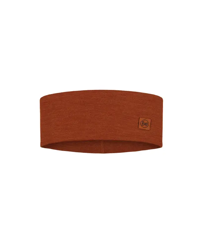 BUFF MERINO WIDE HEADBAND