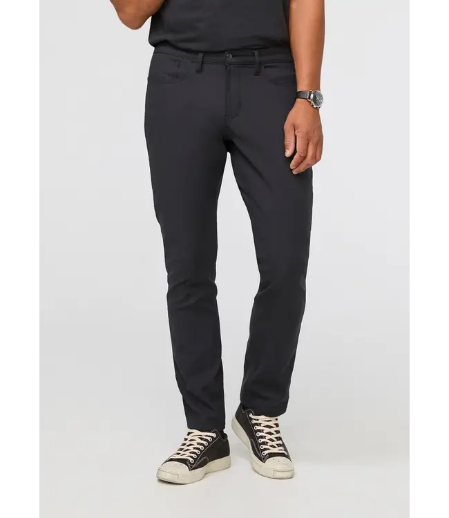 MEN'S DUER NUSTRETCH RELAXED 5-POCKET JEANS