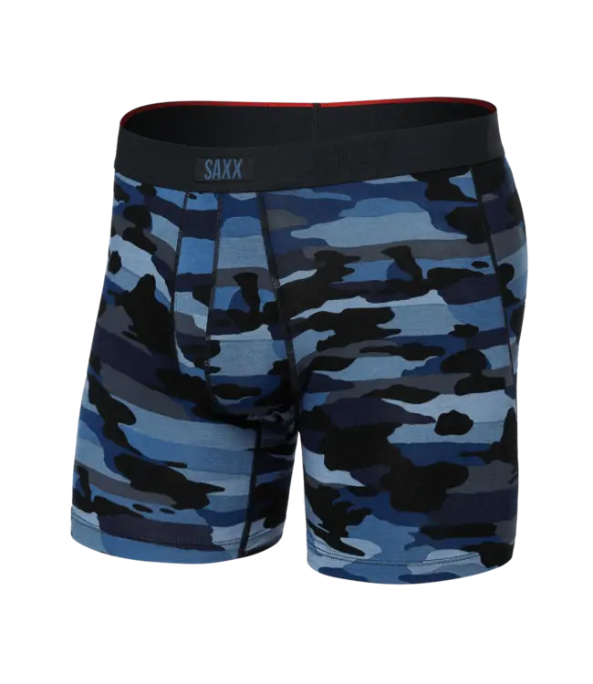MEN'S SAXX VIBE XTRA SUPER SOFT BOXER BRIEF