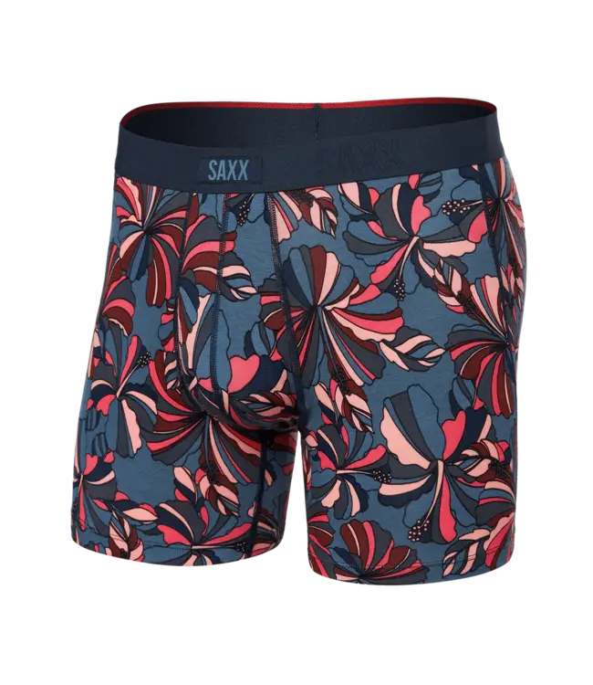 MEN'S SAXX VIBE XTRA SUPER SOFT BOXER BRIEF