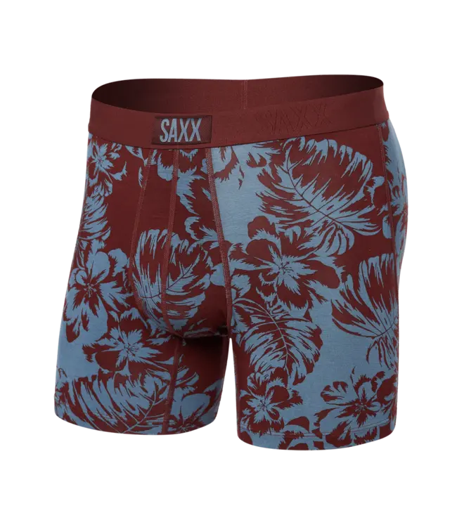 MEN'S SAXX VIBE BOXER BRIEF