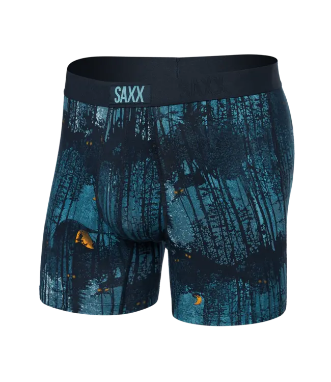 MEN'S SAXX VIBE BOXER BRIEF