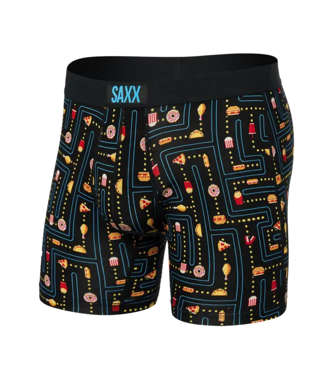MEN'S SAXX VIBE BOXER BRIEF