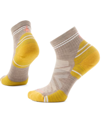 SMARTWOOL WOMEN'S SMARTWOOL TARGETED CUSHION HIKE ANKLE SOCKS