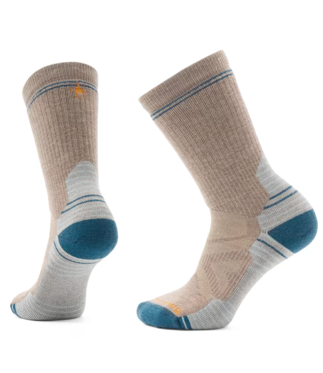 WOMEN'S SMARTWOOL HIKE FULL CUSHION CREW SOCKS