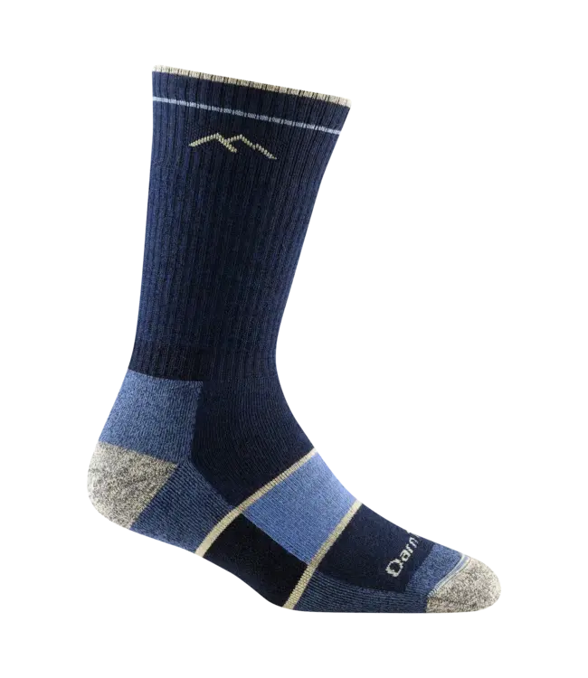 WOMEN'S DARN TOUGH HIKER BOOT FULL CUSHION MIDWEIGHT HIKING SOCK